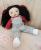 Doap 12 duchesse or ange poupee rose doll a