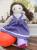 Doap 13 duchesse or ange poupee sophie doll a