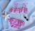 Duchesse or ange doa 276 maillot de bain fille vichy rose pink gingham girl swimming suit a