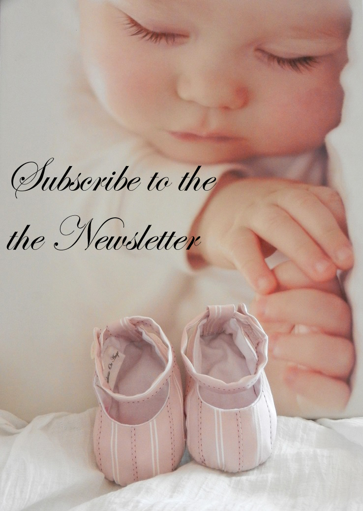 Subscribe to the newsletter