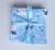 Duchesse or ange doaa 74 lingettes lavable bambou oeko tex a
